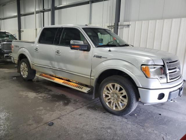 Photo 3 VIN: 1FTPW14V29FB27903 - FORD F150 SUPER 