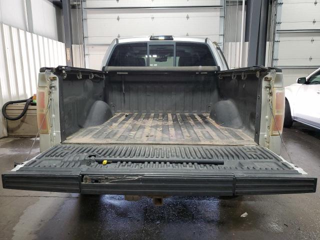 Photo 5 VIN: 1FTPW14V29FB27903 - FORD F150 SUPER 