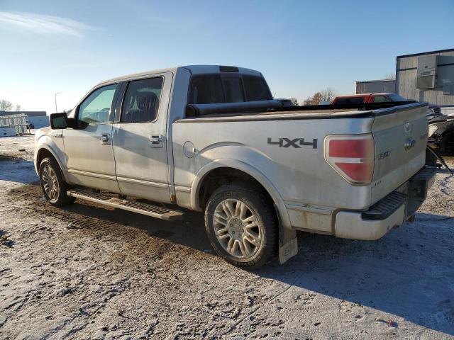 Photo 1 VIN: 1FTPW14V29FB27903 - FORD F150 SUPER 