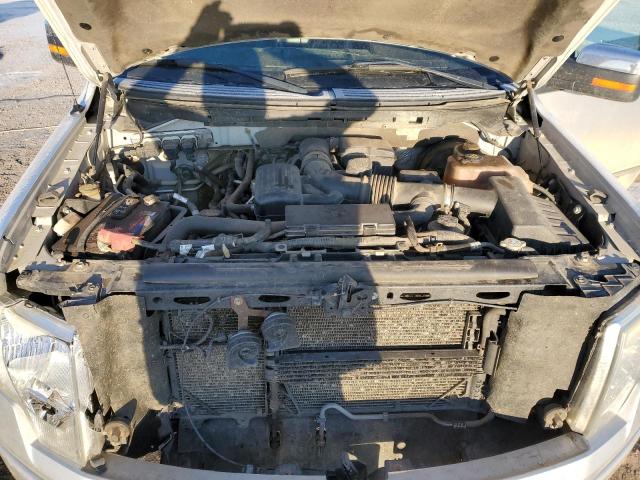 Photo 10 VIN: 1FTPW14V29FB27903 - FORD F150 SUPER 