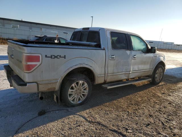 Photo 2 VIN: 1FTPW14V29FB27903 - FORD F150 SUPER 