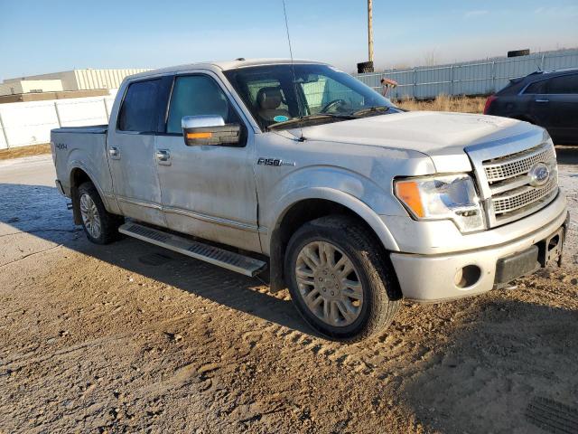 Photo 3 VIN: 1FTPW14V29FB27903 - FORD F150 SUPER 