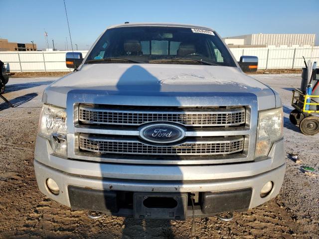 Photo 4 VIN: 1FTPW14V29FB27903 - FORD F150 SUPER 