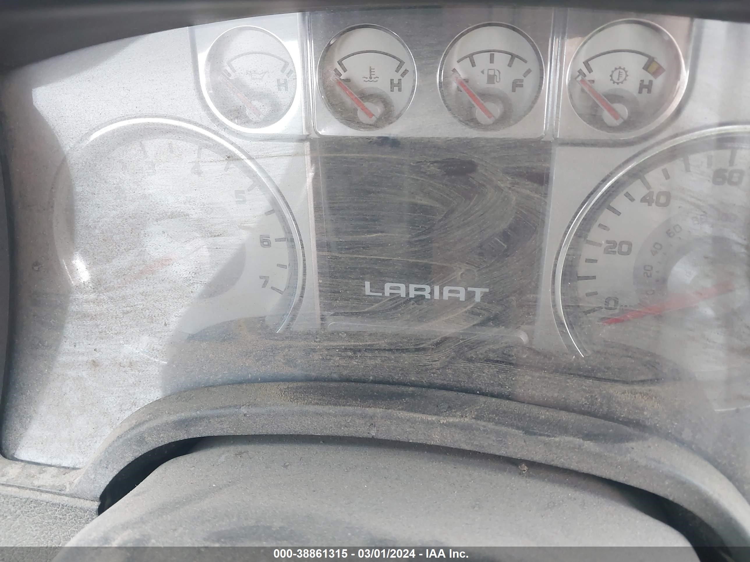 Photo 6 VIN: 1FTPW14V29KB67406 - FORD F-150 