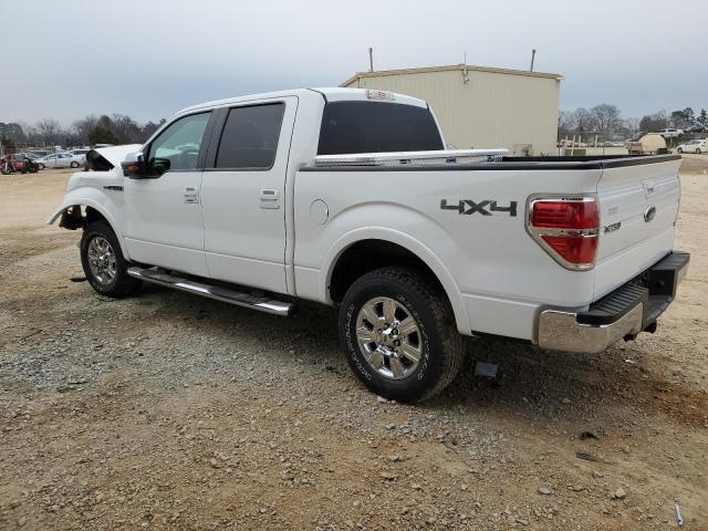 Photo 1 VIN: 1FTPW14V29KC62516 - FORD F-150 