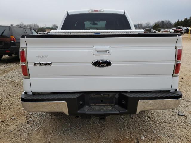 Photo 5 VIN: 1FTPW14V29KC62516 - FORD F-150 