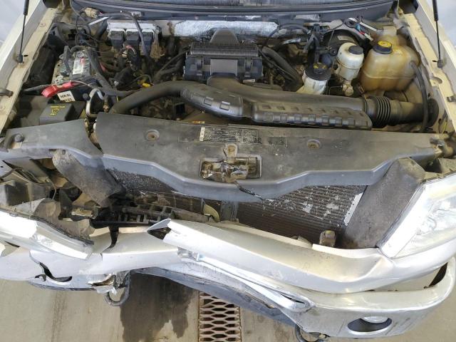 Photo 10 VIN: 1FTPW14V36FA65925 - FORD F-150 