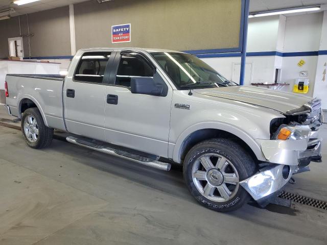 Photo 3 VIN: 1FTPW14V36FA65925 - FORD F-150 