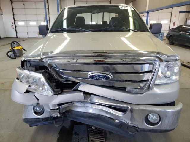 Photo 4 VIN: 1FTPW14V36FA65925 - FORD F-150 