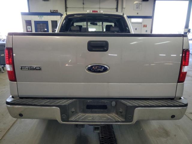 Photo 5 VIN: 1FTPW14V36FA65925 - FORD F-150 