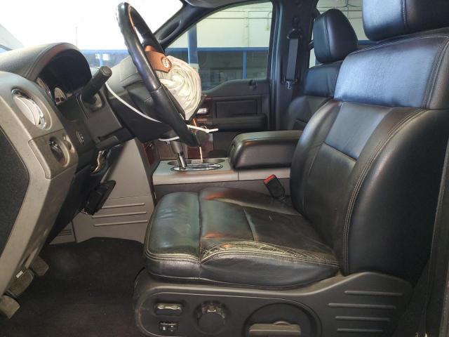 Photo 6 VIN: 1FTPW14V36FA65925 - FORD F-150 