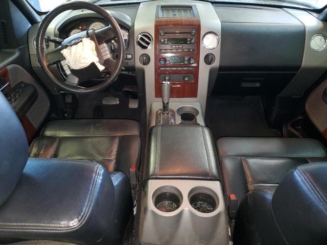 Photo 7 VIN: 1FTPW14V36FA65925 - FORD F-150 