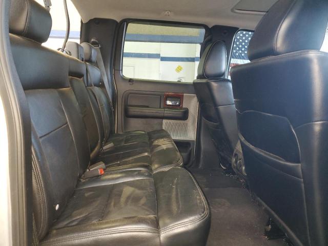 Photo 9 VIN: 1FTPW14V36FA65925 - FORD F-150 