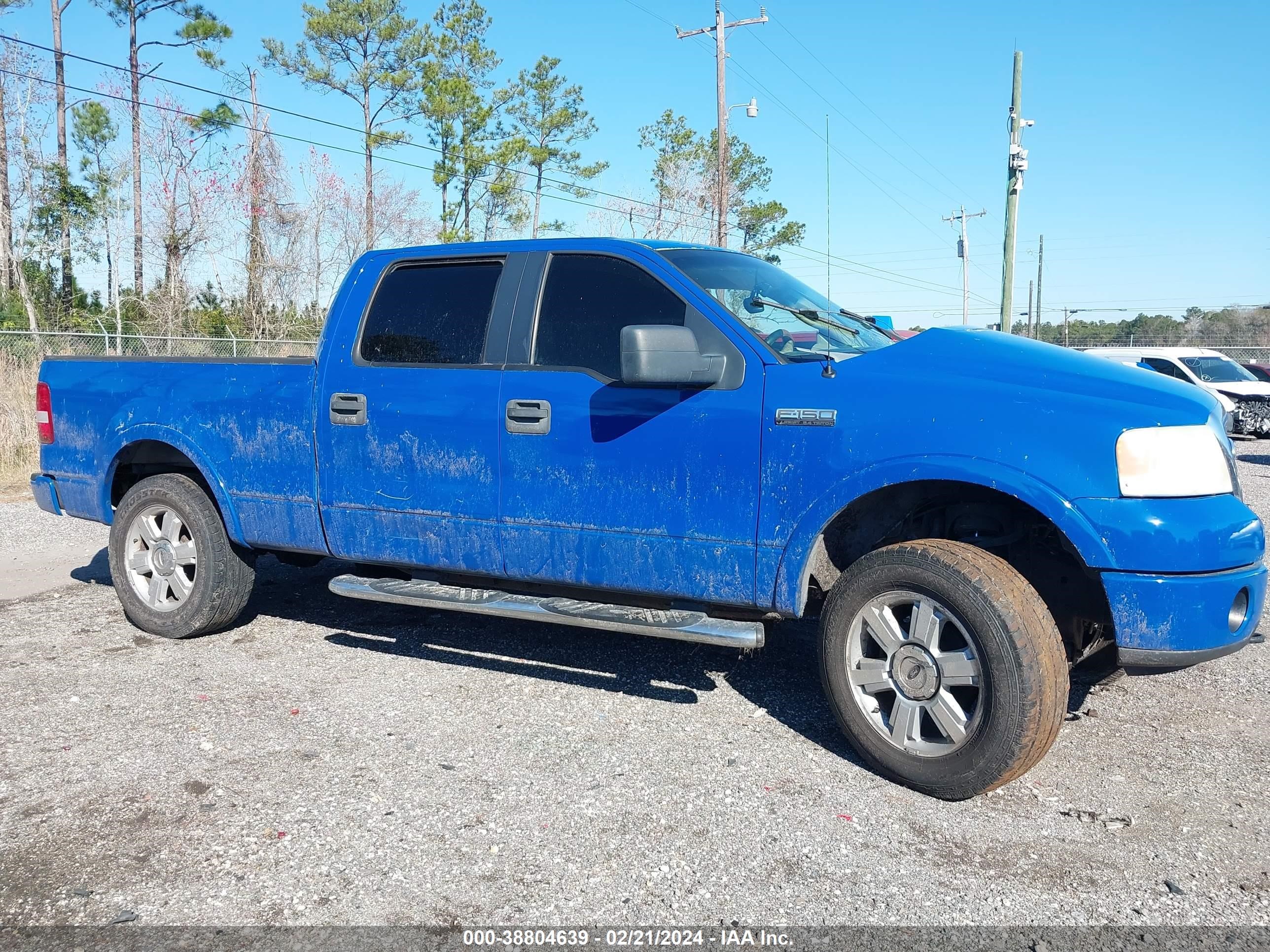 Photo 12 VIN: 1FTPW14V36KD96219 - FORD F-150 