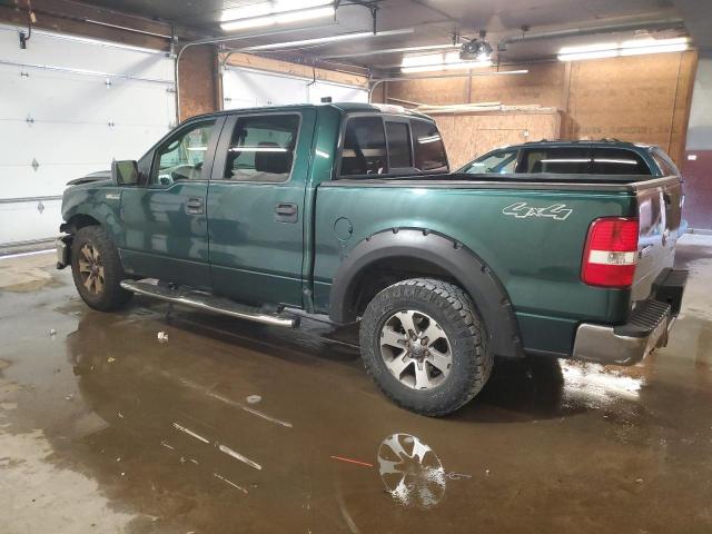 Photo 1 VIN: 1FTPW14V37FA09436 - FORD F150 