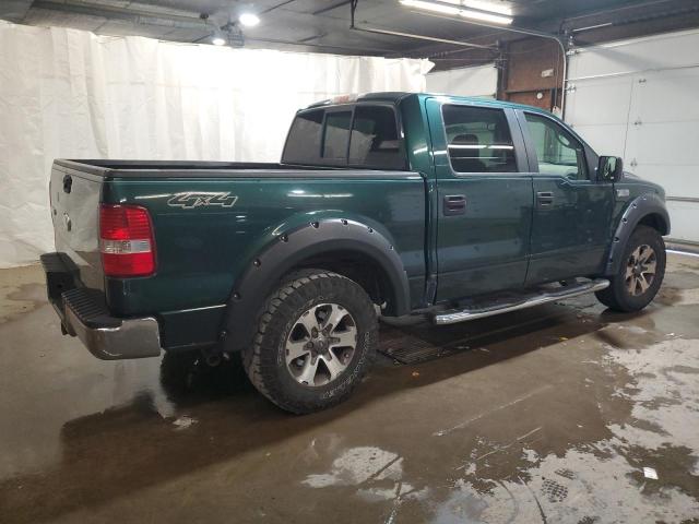 Photo 2 VIN: 1FTPW14V37FA09436 - FORD F150 