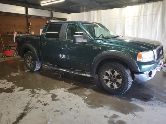 Photo 3 VIN: 1FTPW14V37FA09436 - FORD F150 