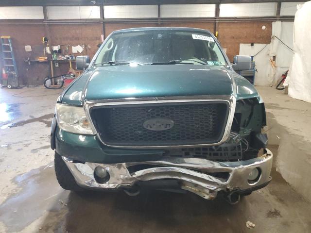 Photo 4 VIN: 1FTPW14V37FA09436 - FORD F150 