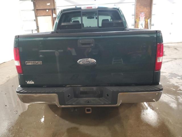 Photo 5 VIN: 1FTPW14V37FA09436 - FORD F150 