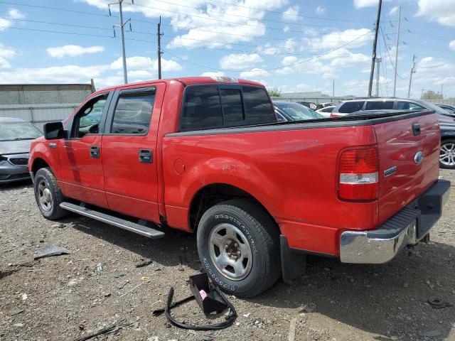 Photo 1 VIN: 1FTPW14V37FA23708 - FORD E150 