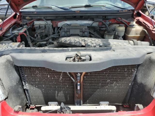 Photo 10 VIN: 1FTPW14V37FA23708 - FORD E150 