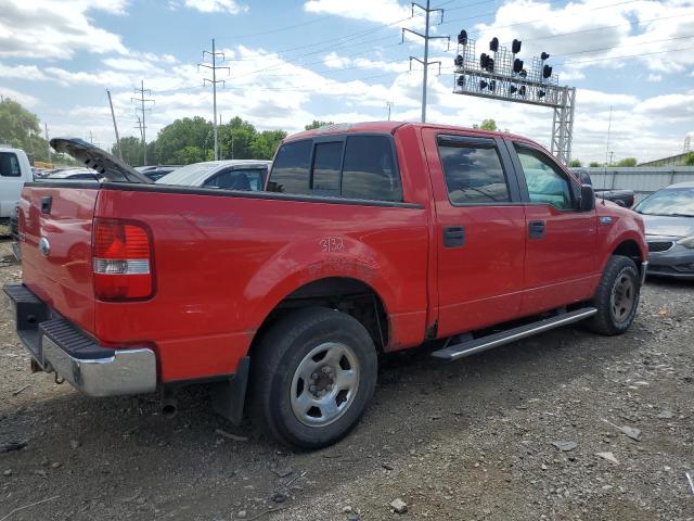 Photo 2 VIN: 1FTPW14V37FA23708 - FORD E150 