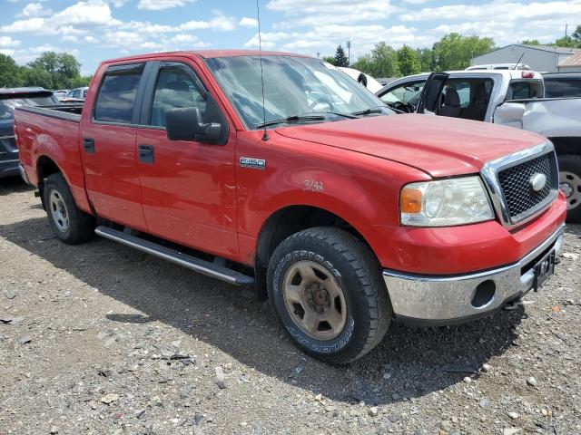 Photo 3 VIN: 1FTPW14V37FA23708 - FORD E150 