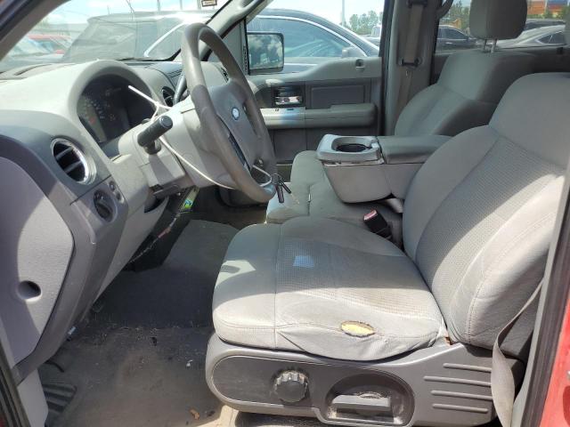 Photo 6 VIN: 1FTPW14V37FA23708 - FORD E150 