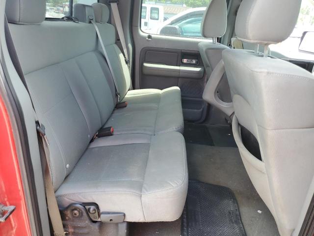 Photo 9 VIN: 1FTPW14V37FA23708 - FORD E150 