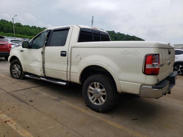 Photo 1 VIN: 1FTPW14V37FB22111 - FORD F-150 