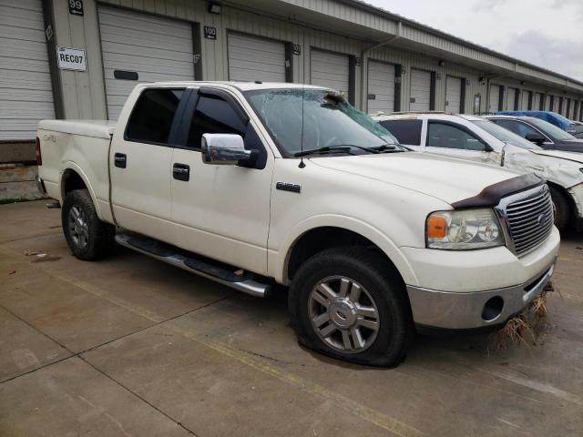 Photo 3 VIN: 1FTPW14V37FB22111 - FORD F-150 