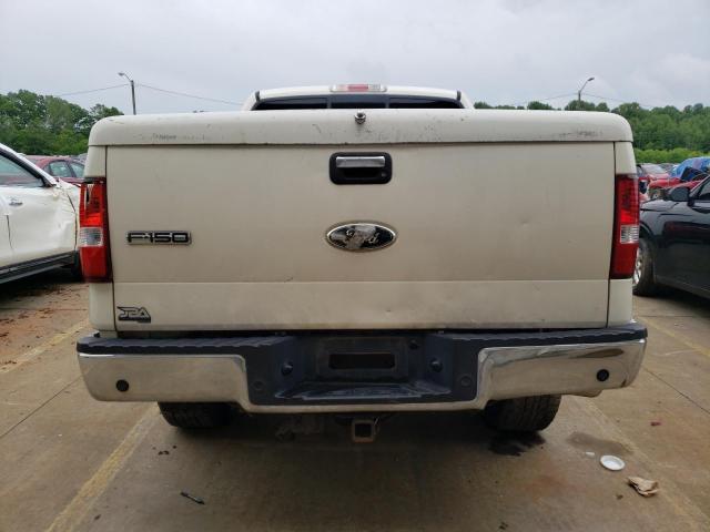 Photo 5 VIN: 1FTPW14V37FB22111 - FORD F-150 