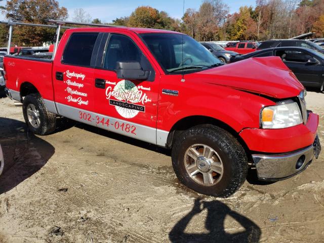 Photo 3 VIN: 1FTPW14V37FB31682 - FORD F-150 