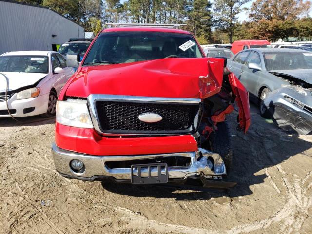 Photo 4 VIN: 1FTPW14V37FB31682 - FORD F-150 