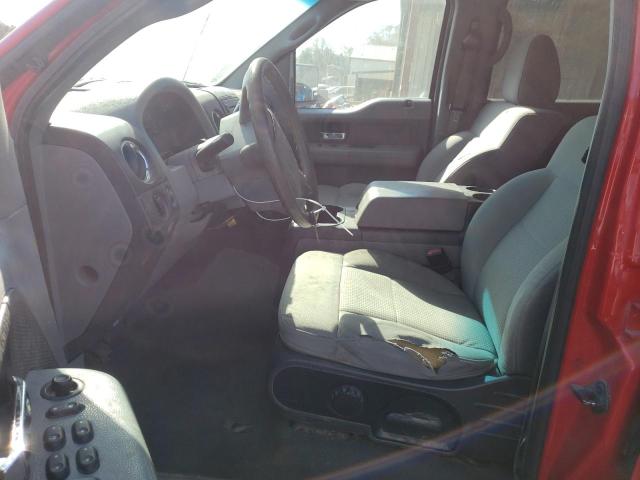 Photo 6 VIN: 1FTPW14V37FB31682 - FORD F-150 