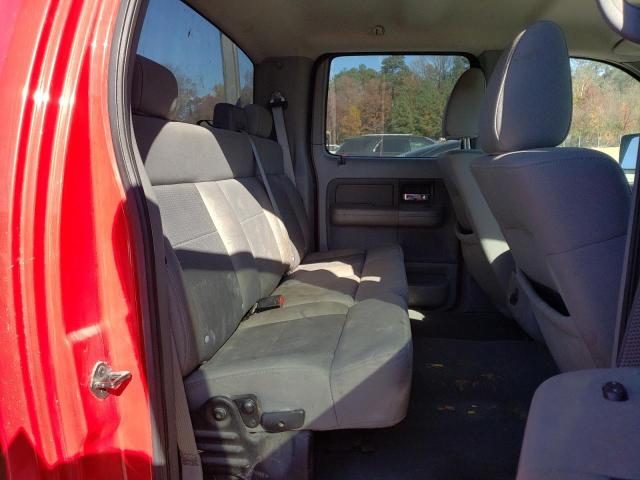 Photo 9 VIN: 1FTPW14V37FB31682 - FORD F-150 