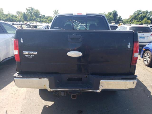 Photo 5 VIN: 1FTPW14V37FB37966 - FORD F150 SUPER 