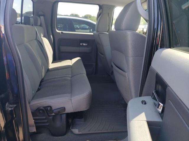 Photo 9 VIN: 1FTPW14V37FB37966 - FORD F150 SUPER 