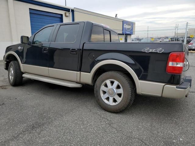 Photo 1 VIN: 1FTPW14V37KB04005 - FORD F-150 