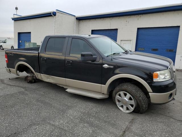 Photo 3 VIN: 1FTPW14V37KB04005 - FORD F-150 