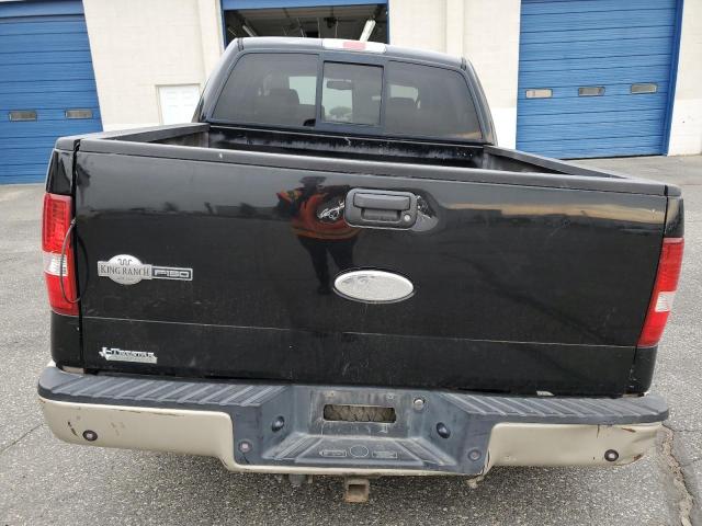 Photo 5 VIN: 1FTPW14V37KB04005 - FORD F-150 