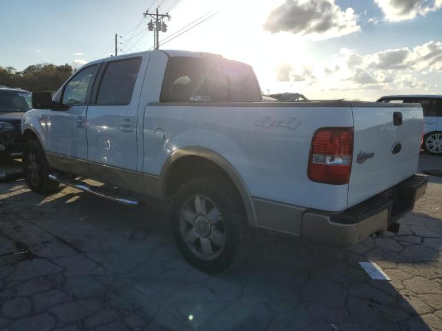 Photo 1 VIN: 1FTPW14V37KB94126 - FORD F150 SUPER 