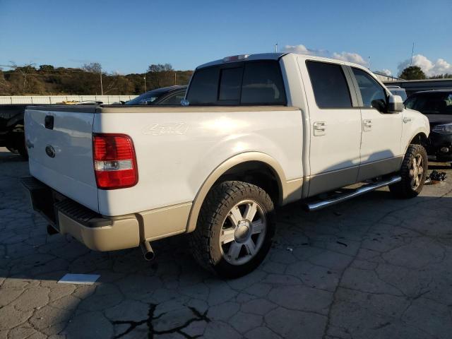 Photo 2 VIN: 1FTPW14V37KB94126 - FORD F150 SUPER 