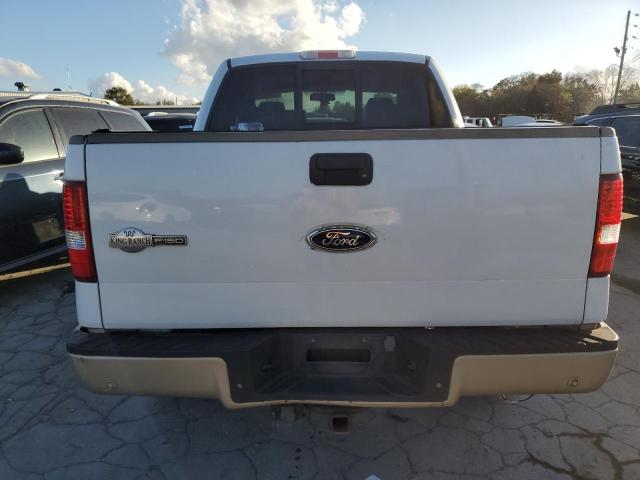 Photo 5 VIN: 1FTPW14V37KB94126 - FORD F150 SUPER 