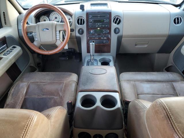 Photo 7 VIN: 1FTPW14V37KB94126 - FORD F150 SUPER 