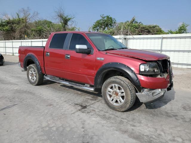 Photo 3 VIN: 1FTPW14V37KC48301 - FORD F-150 