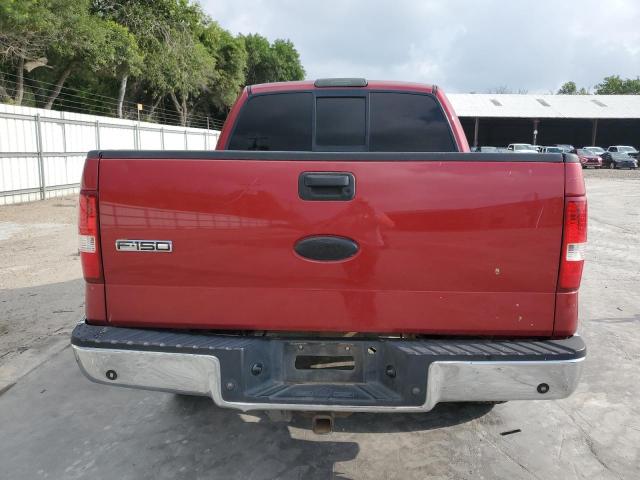 Photo 5 VIN: 1FTPW14V37KC48301 - FORD F-150 