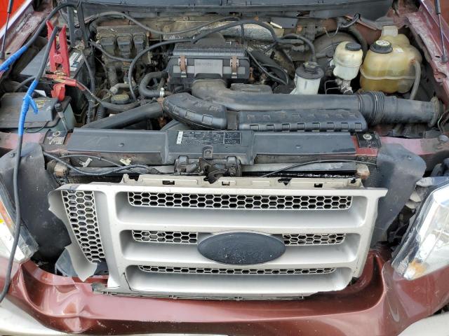 Photo 10 VIN: 1FTPW14V37KC74333 - FORD F150 SUPER 