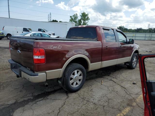 Photo 2 VIN: 1FTPW14V37KC74333 - FORD F150 SUPER 