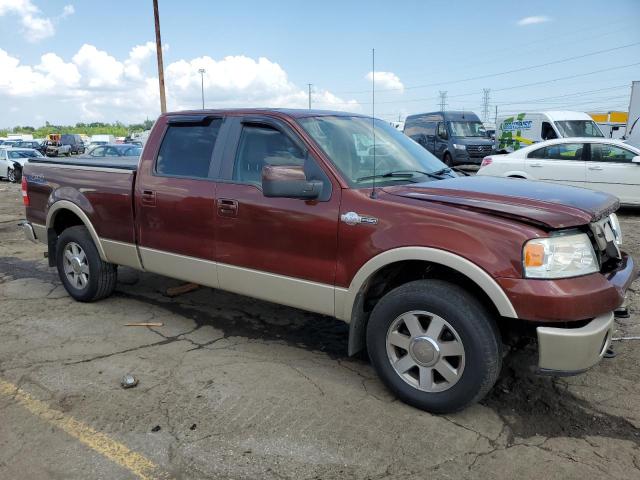 Photo 3 VIN: 1FTPW14V37KC74333 - FORD F150 SUPER 